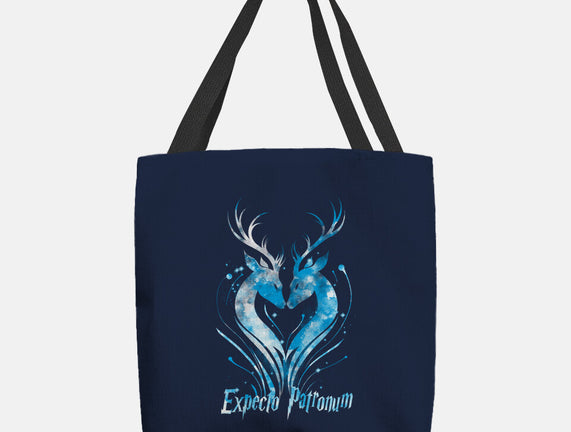 Expecto Patronum