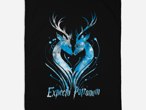 Expecto Patronum