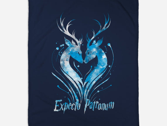 Expecto Patronum