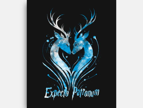 Expecto Patronum