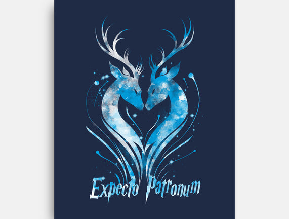 Expecto Patronum