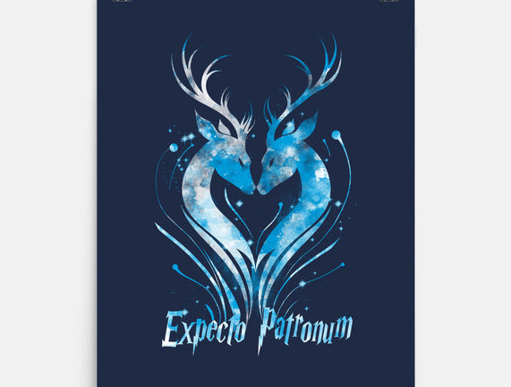 Expecto Patronum