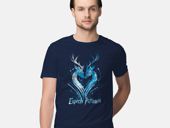 Expecto Patronum