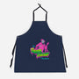 The Fresh Killer-Unisex-Kitchen-Apron-Getsousa!