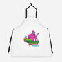 The Fresh Killer-Unisex-Kitchen-Apron-Getsousa!