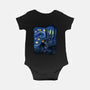 Lord Van Gogh-Baby-Basic-Onesie-daobiwan