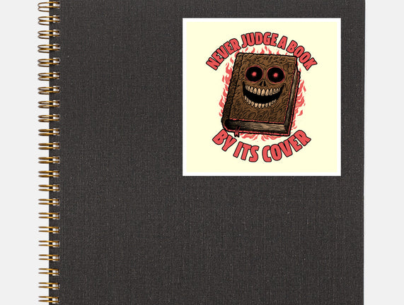 Necronomicon Book Cover