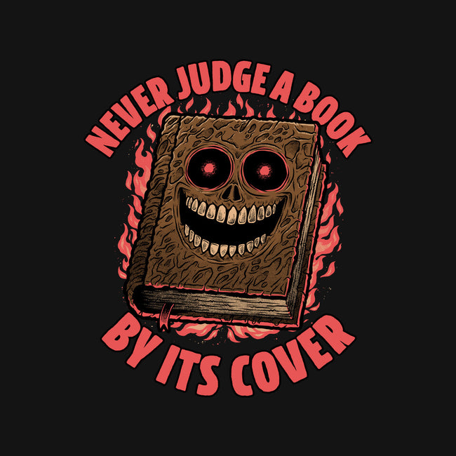 Necronomicon Book Cover-Unisex-Baseball-Tee-Studio Mootant