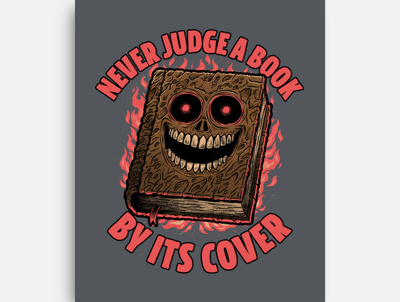 Necronomicon Book Cover