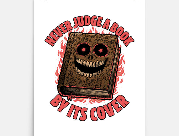 Necronomicon Book Cover