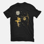 That's No Bee Hive-Mens-Heavyweight-Tee-kg07