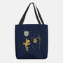 That's No Bee Hive-None-Basic Tote-Bag-kg07