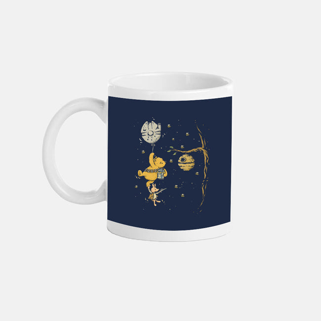 That's No Bee Hive-None-Mug-Drinkware-kg07