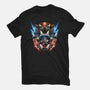 Shadow Of Speed-Mens-Premium-Tee-glitchygorilla