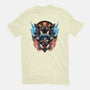 Shadow Of Speed-Mens-Premium-Tee-glitchygorilla