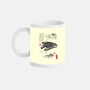 Escape From Cloud City-None-Mug-Drinkware-DrMonekers