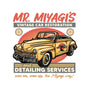 Miyagi Vehicle Restoration-Womens-Off Shoulder-Sweatshirt-glitchygorilla