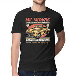 Miyagi Vehicle Restoration