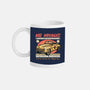 Miyagi Vehicle Restoration-None-Mug-Drinkware-glitchygorilla