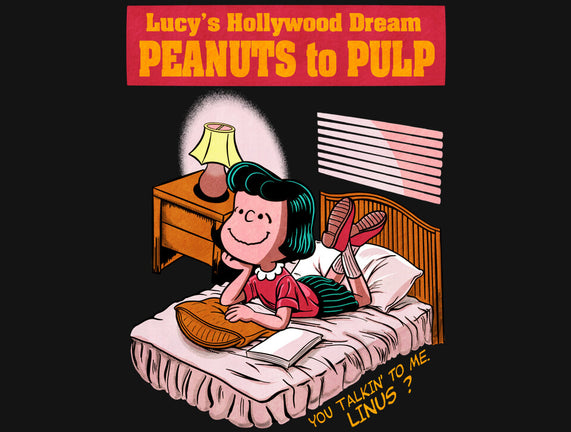 Lucy's Dream