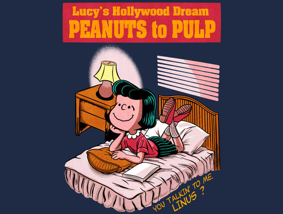 Lucy's Dream