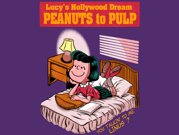 Lucy's Dream