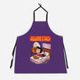 Lucy's Dream-Unisex-Kitchen-Apron-P1yu5h