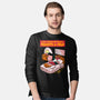 Lucy's Dream-Mens-Long Sleeved-Tee-P1yu5h