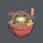 Toad Ramen Bath-Mens-Long Sleeved-Tee-constantine2454