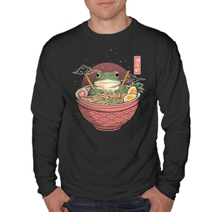 Toad Ramen Bath