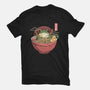 Toad Ramen Bath-Mens-Heavyweight-Tee-constantine2454