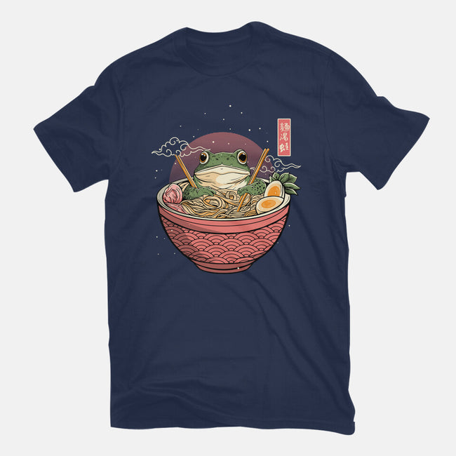 Toad Ramen Bath-Youth-Basic-Tee-constantine2454