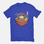 Toad Ramen Bath-Mens-Basic-Tee-constantine2454