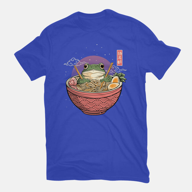 Toad Ramen Bath-Mens-Heavyweight-Tee-constantine2454