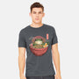 Toad Ramen Bath-Mens-Heavyweight-Tee-constantine2454