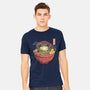 Toad Ramen Bath-Mens-Heavyweight-Tee-constantine2454