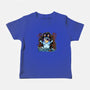 Kaiju Bluey-Baby-Basic-Tee-nickzzarto