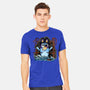 Kaiju Bluey-Mens-Heavyweight-Tee-nickzzarto