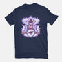 Gear 5 Pirate King-Mens-Heavyweight-Tee-rmatix