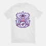 Gear 5 Pirate King-Womens-Fitted-Tee-rmatix