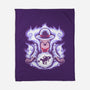 Gear 5 Pirate King-None-Fleece-Blanket-rmatix