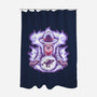 Gear 5 Pirate King-None-Polyester-Shower Curtain-rmatix