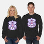 Gear 5 Pirate King-Unisex-Crew Neck-Sweatshirt-rmatix