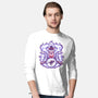 Gear 5 Pirate King-Mens-Long Sleeved-Tee-rmatix