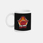 Chaos Puppet RPG Fire-None-Mug-Drinkware-Studio Mootant