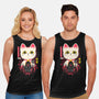 Turbo Granny-Unisex-Basic-Tank-constantine2454