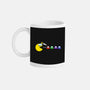 Impostor-None-Mug-Drinkware-fanfabio