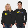 Impostor-Unisex-Crew Neck-Sweatshirt-fanfabio