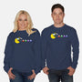 Impostor-Unisex-Crew Neck-Sweatshirt-fanfabio