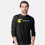 Impostor-Mens-Long Sleeved-Tee-fanfabio